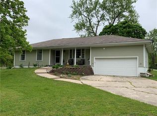 103 Whitecap Dr, Gallatin, MO 64640