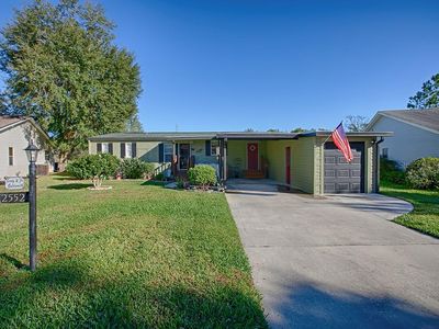 25524 Belle Helene, Leesburg, FL, 34748