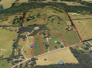 734 Old Nashville Dirt Rd, Shelbyville, TN 37160
