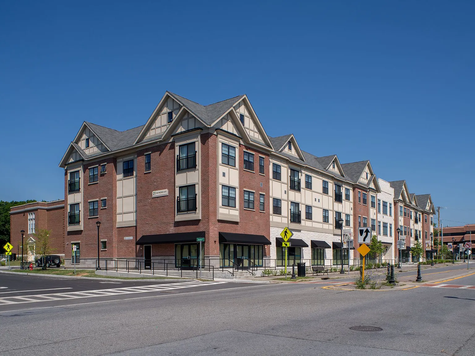 The Arlington- **Under New Management** — Photo 2