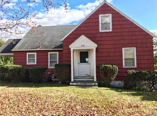 22 Overhill Rd, Middletown, NY 10940