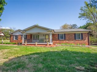 167 Southwood Dr, Statesville, NC 28677