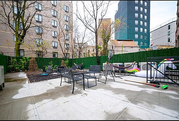 1st image of 29 Fayette St #A1