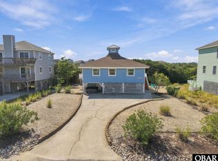 612 Staysail Cres Lot 261, Corolla, NC 27927