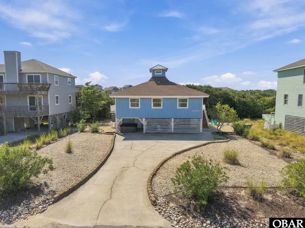 612 Staysail Cres Lot 261, Corolla, NC 27927