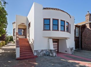 192 Delano Ave, San Francisco, CA 94112
