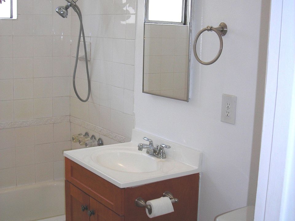 Full Bath with shower