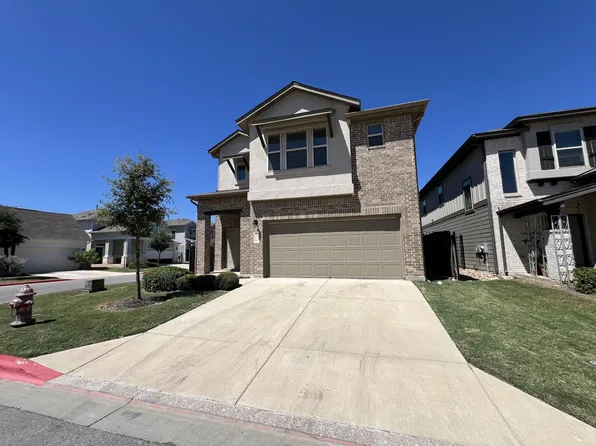 1316 Falconer Way #94, Austin, TX 78748