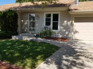17817 E Mexico Dr, Aurora, CO 80017