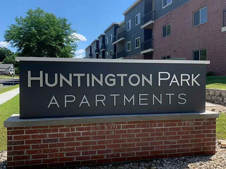 1830 Huntington Park Dr #2307 — Photo 11