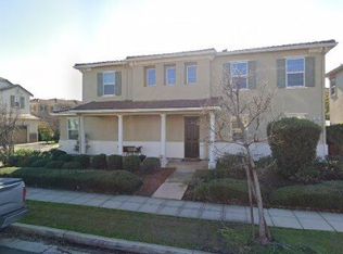 322 W Santa Clara Dr, Mountain House, CA 95391