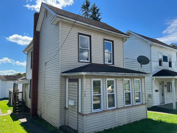72 Bowery St, Frostburg, MD 21532