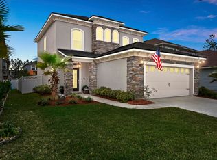 294 Sanctuary Dr, Saint Johns, FL 32259