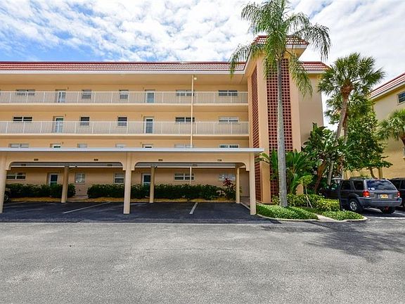 2nd image of 1300 N Portofino Dr #S207