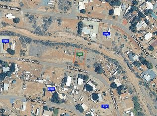 17298 E Meadow Ln Lot 558, Mayer, AZ 86333