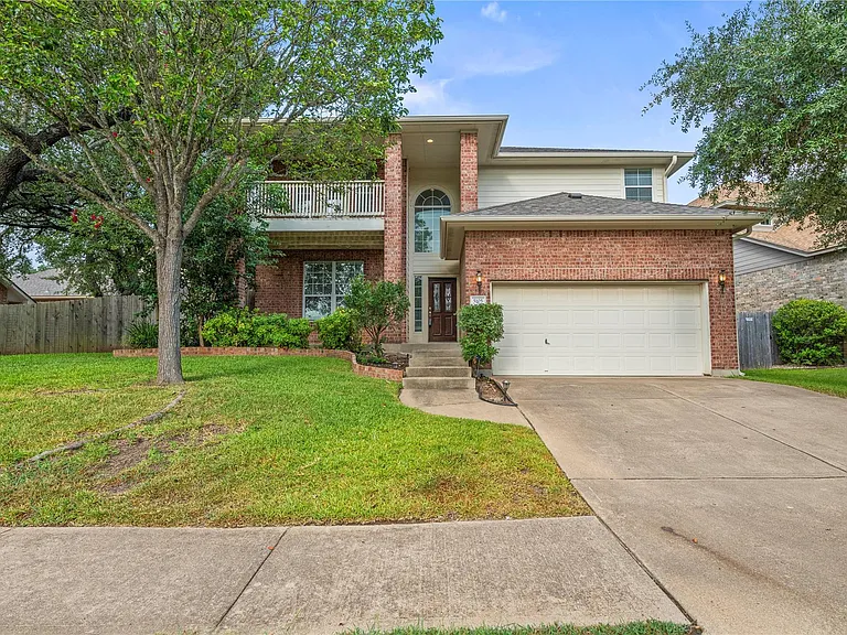 5105 Hibiscus Valley Dr — Photo 1