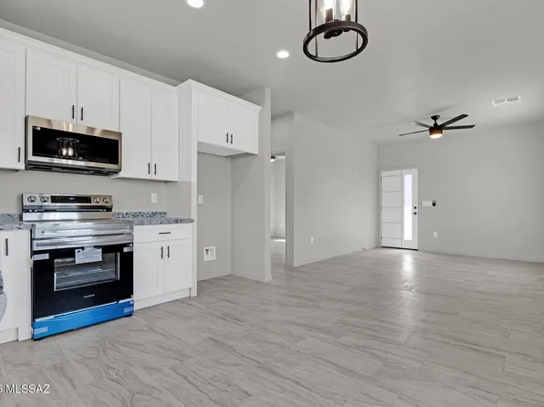 402 W Columbia St, Tucson, AZ 85714