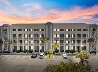 4512 N Plantation Harbour Dr UNIT J25, Little River, SC 29566