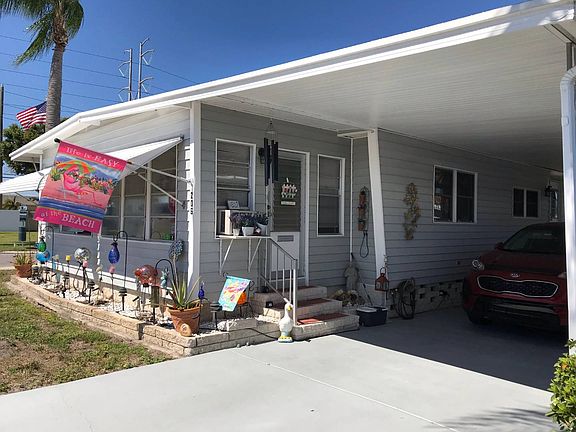 2nd image of 2550 State Road 580 Lot 206