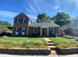 16 E Braddock Rd, Alexandria, VA 22301