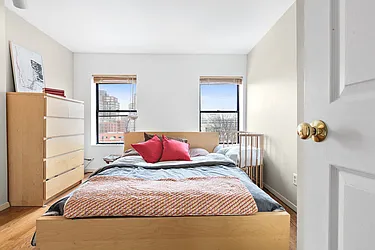 Rented by Keller Williams NYC