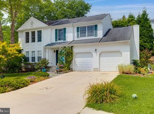 9518 Stone Oak Rd, Nottingham, MD 21236