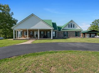 8347 Richardsville Rd, Bowling Green, KY 42101