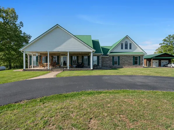 8347 Richardsville Rd, Bowling Green, KY 42101