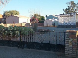 12439 E 35th Pl, Yuma, AZ 85367