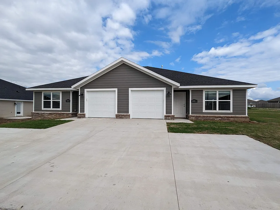801 W Loren Dr #B