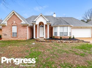 9601 Kingsridge Dr, Arlington, TN 38002