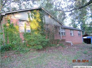 7970 State Highway 21, Sylacauga, AL 35150