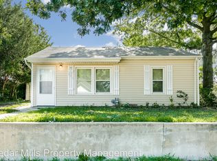 126 N Kessler St, Wichita, KS 67203