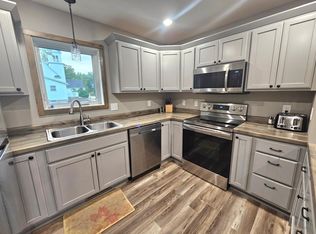 107 Melgaard St, Viking, MN 56760