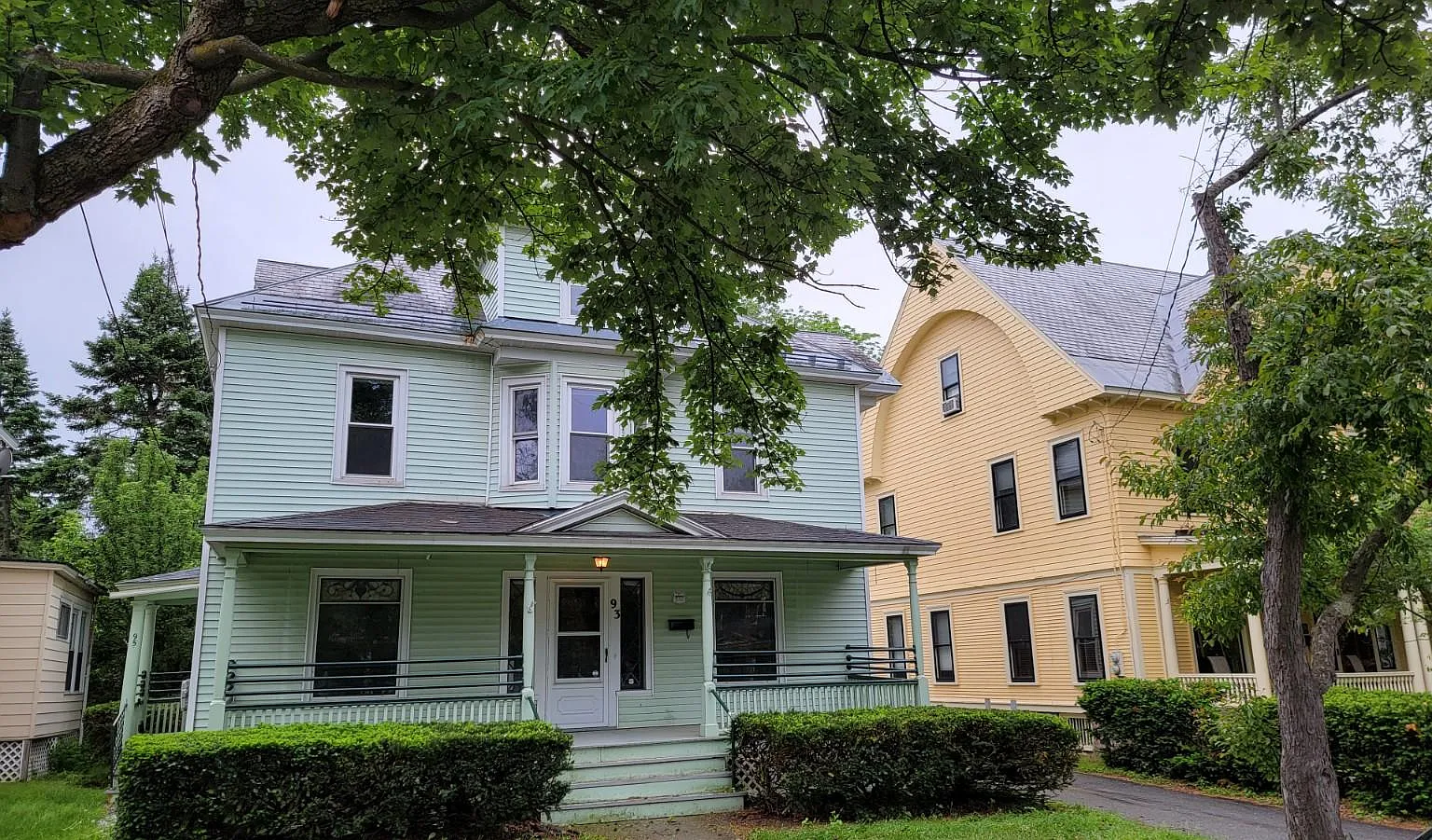 7 bed, 3500 sqft, $8,500 — Photo 1