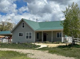 16916 County Rd S, Dolores, CO 81323