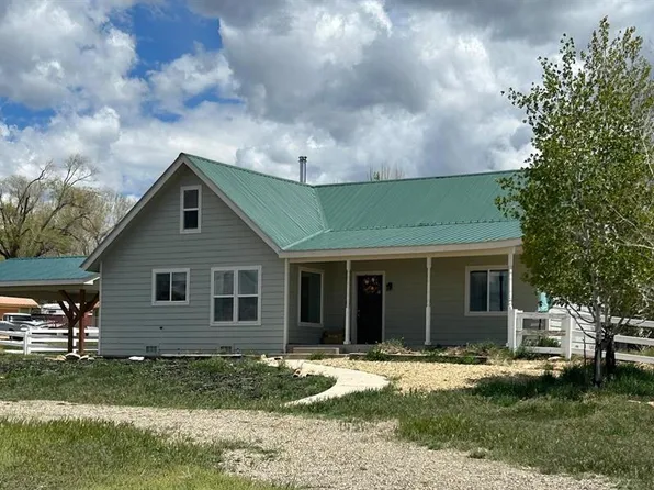 16916 County Road 24.8, Dolores, CO 81323