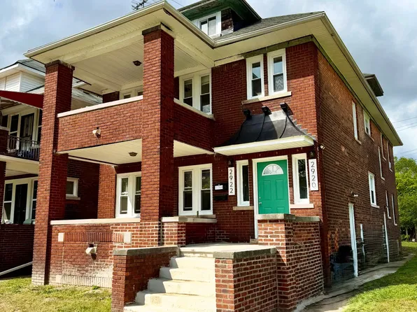 2922 Virginia Park St #2, Detroit, MI 48206