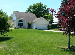 3641 Kelly Road Lasalle Mi 48145 Monroe Coun, Lasalle, MI 48145