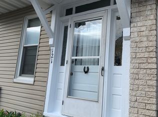 121 E Main St, Emmitsburg, MD 21727