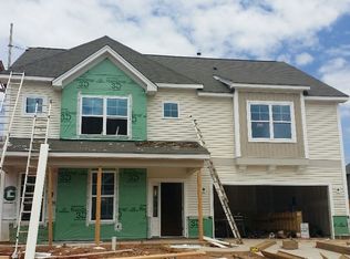 344 Slate Dr, Boiling Springs, SC 29316