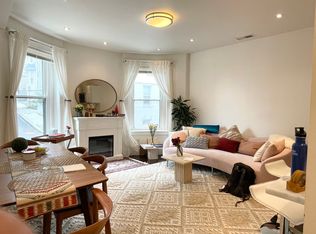 42 Cameron St APT 1, Brookline, MA 02445