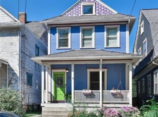 19 McDaniel St, Dayton, OH 45405