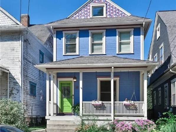 19 McDaniel St, Dayton, OH 45405