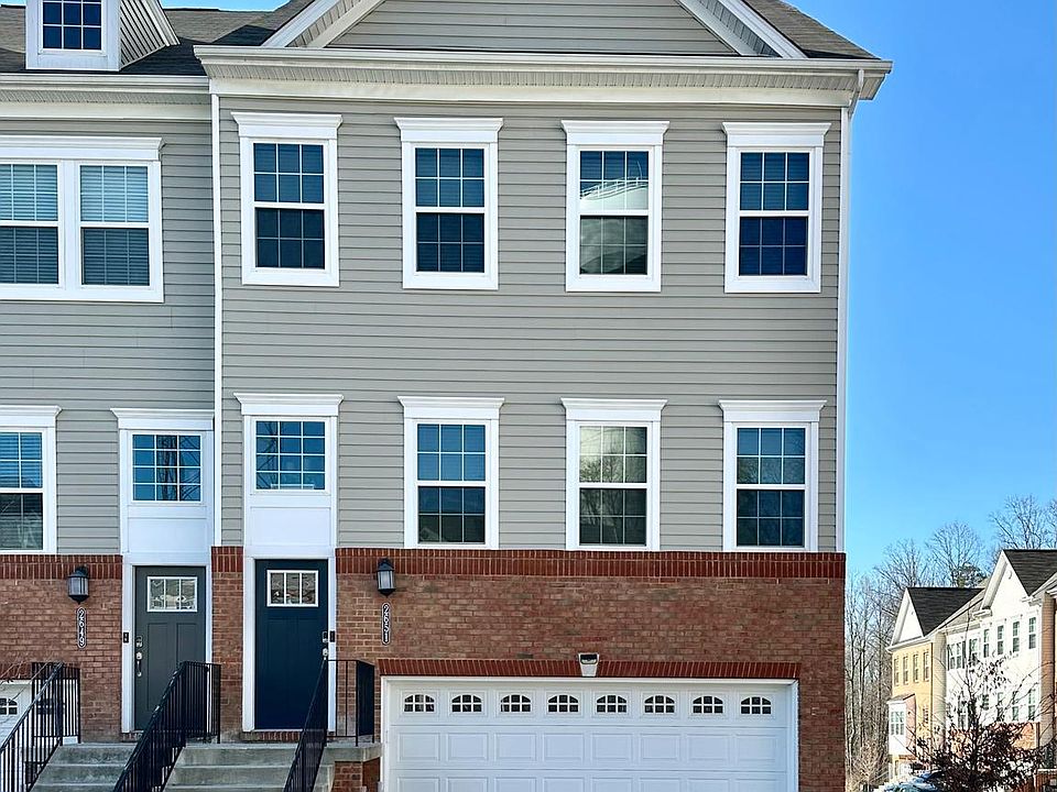 2651 Smooth Alder St, Gambrills, MD 21054 Zillow