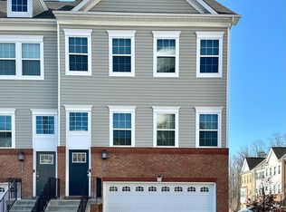 2651 Smooth Alder St N, Gambrills, MD 21054