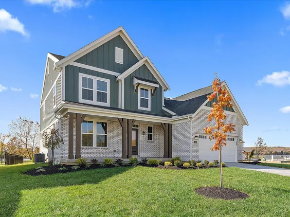 1166 Trailhead Pl, Harrison, OH 45030