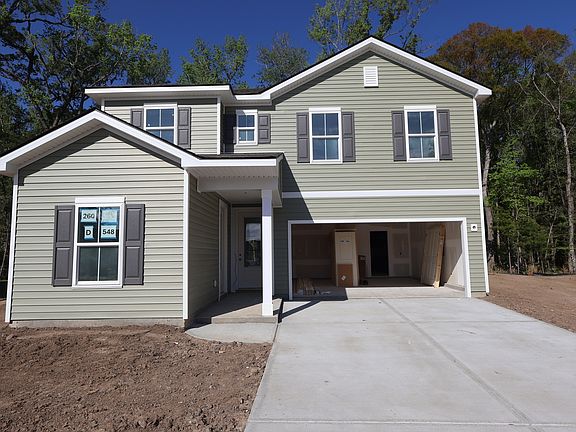 Exterior - March 28, 2026