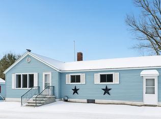 W5317 Elmwood Rd, Menominee, MI 49858