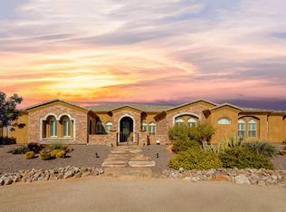 20548 E Navajo Dr, Queen Creek, AZ 85142